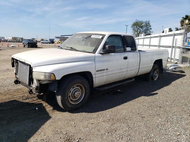 Dodge Ram 2500 (2001)