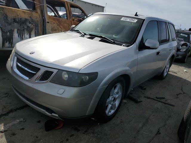 Saab 9 7 (2006)