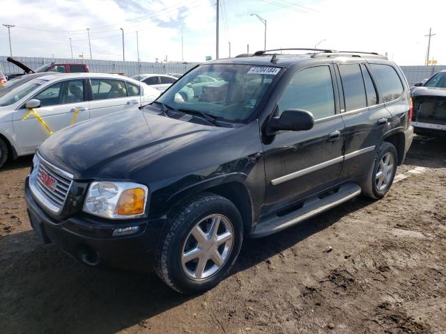 Gmc Envoy (2008)