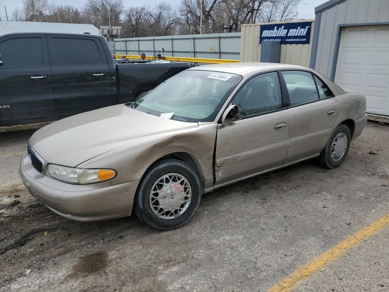 Buick Century (2002)