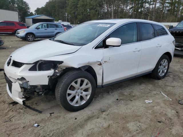 Mazda Cx-7 (2009)