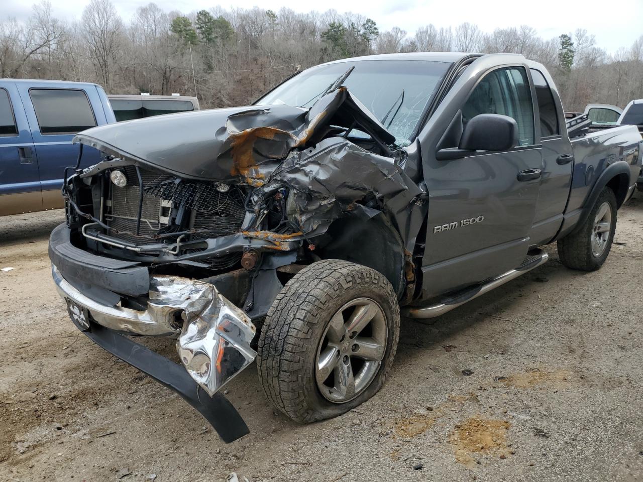 Dodge Ram (2007)