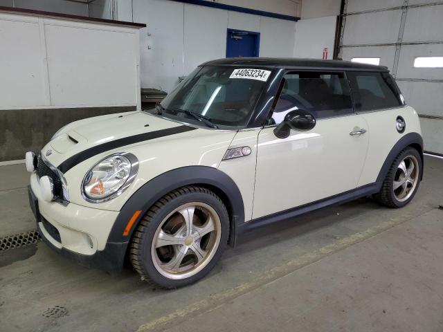 Mini Cooper (2007)