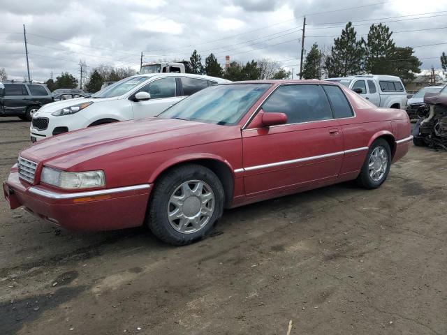 Cadillac Eldorado (1999)