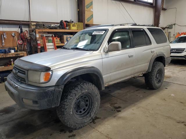Toyota 4runner (2000)