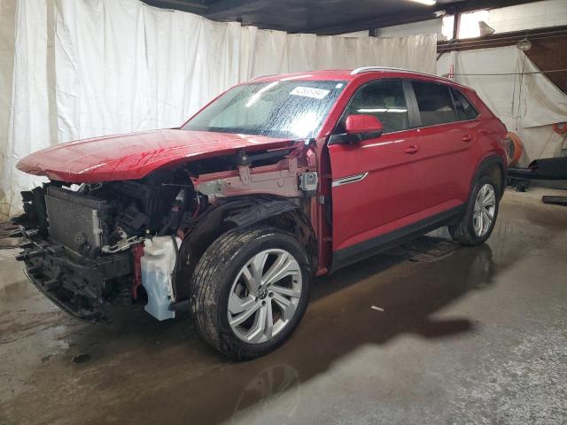 Volkswagen Atlas (2020)