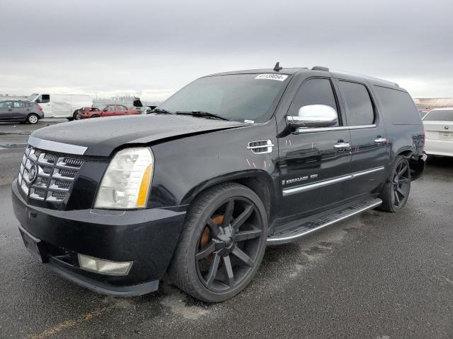 Cadillac Escalade (2007)