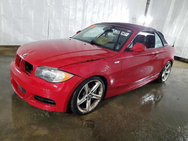 Bmw 1 series (2011)