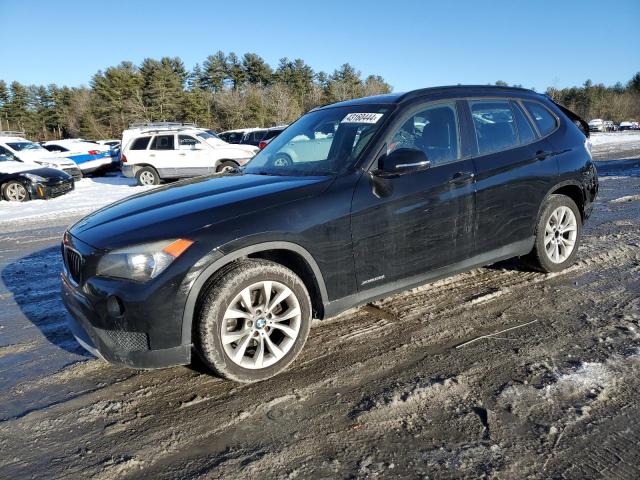 Bmw X1 (2014)