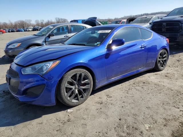Hyundai Genesis (2013)
