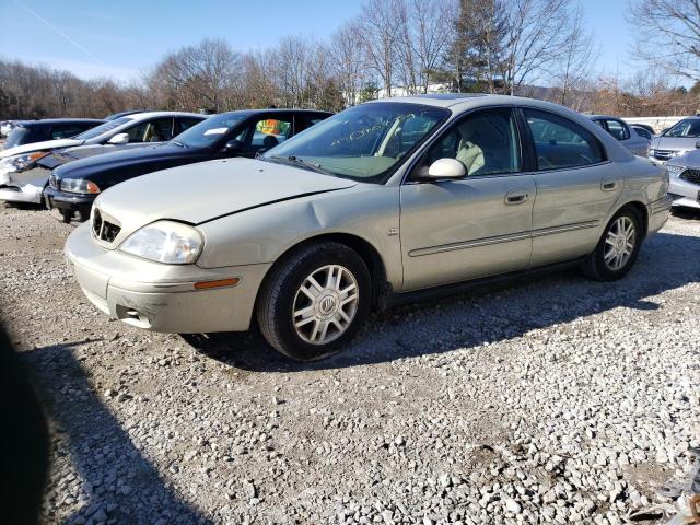 Mercury Sable (2005)