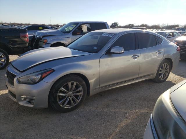Infiniti Q70 (2017)