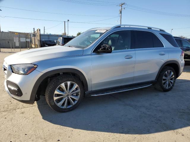 Mercedes-benz Gle-class (2020)