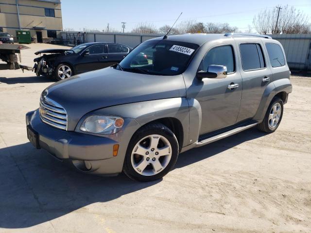 Chevrolet Hhr (2007)