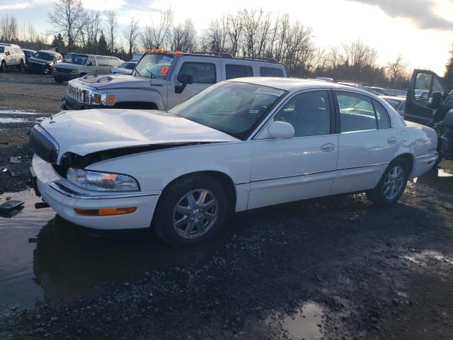 Buick Park ave (2004)