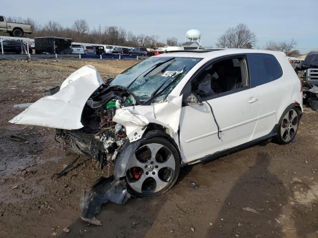 Volkswagen Gti (2006)
