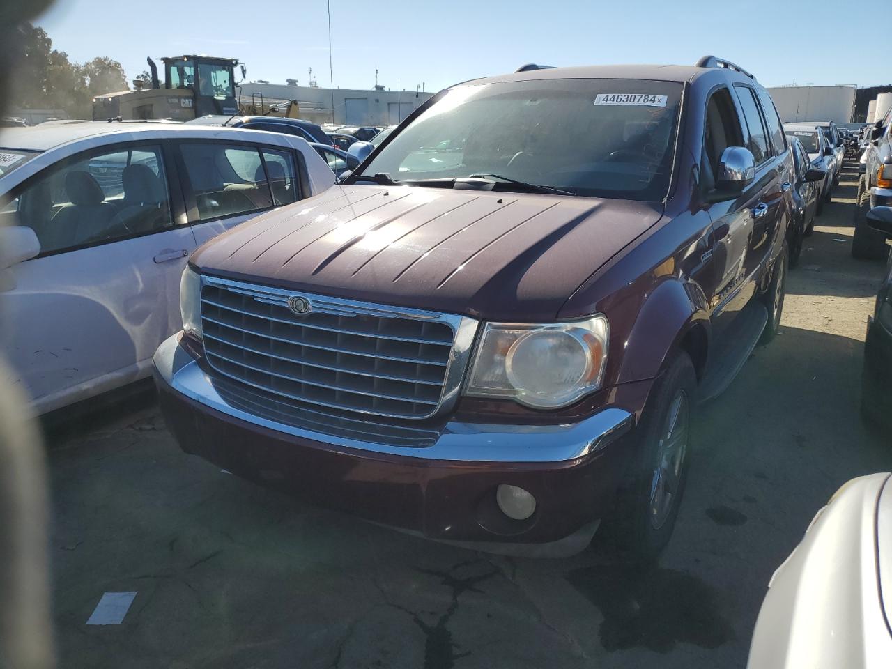 Chrysler Aspen (2009)