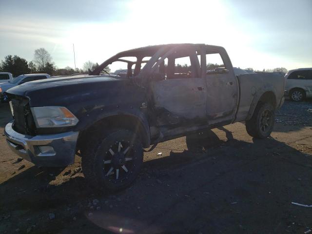 Dodge Ram 2500 (2010)