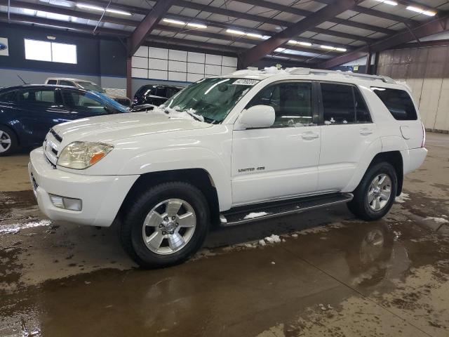 Toyota 4runner (2004)