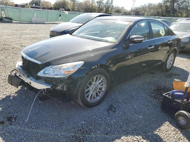 Hyundai Genesis (2011)