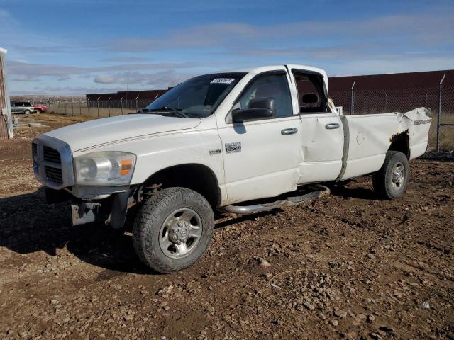 Dodge Ram 2500 (2008)