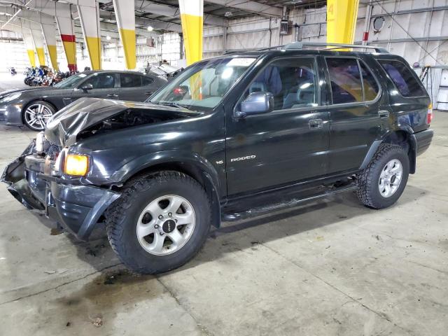 Isuzu Rodeo (1999)