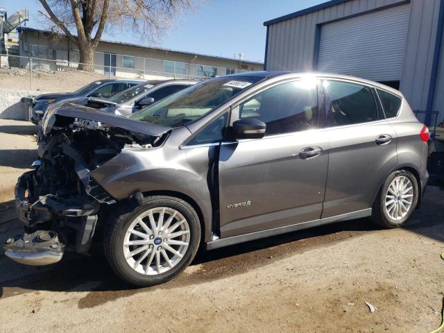 Ford Cmax (2013)