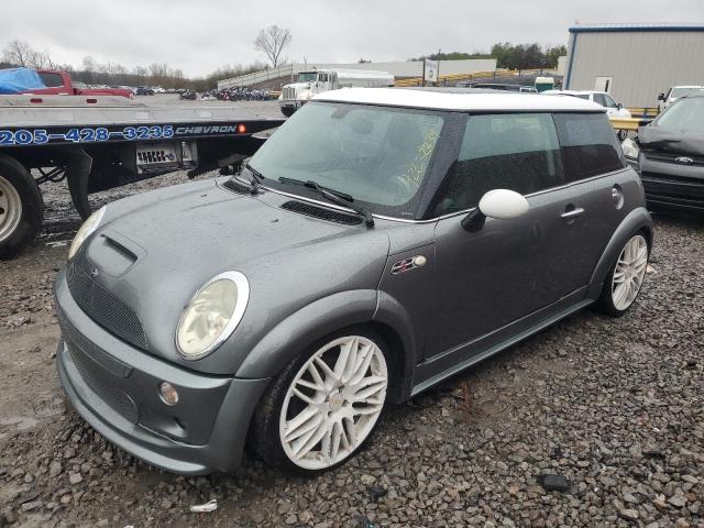 Mini Cooper (2003)