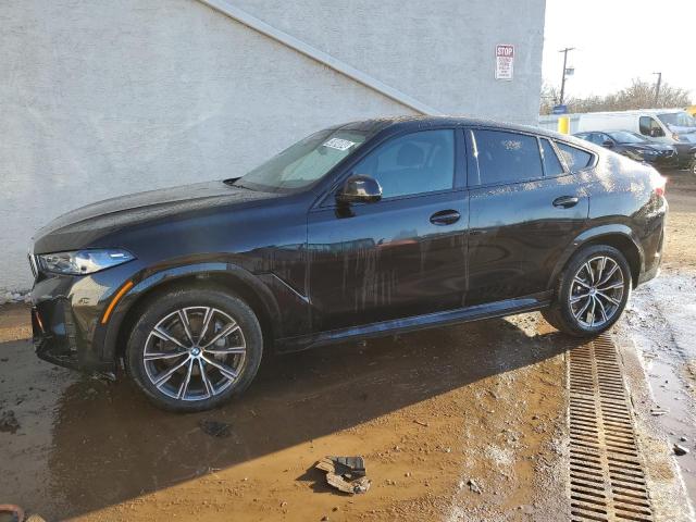 Bmw X6 (2024)