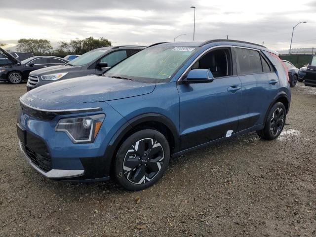 Kia Niro wind (2023)