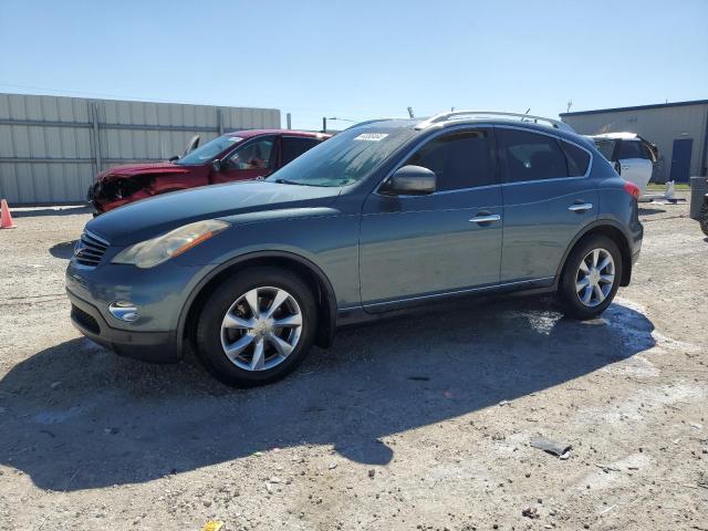 Infiniti Ex35 (2008)