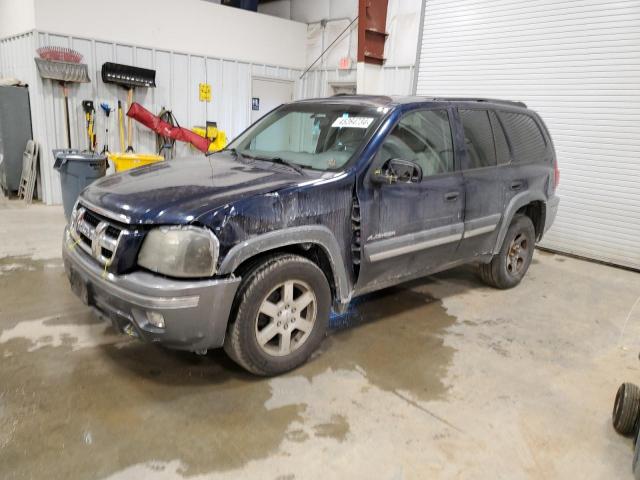 Isuzu Ascender (2007)