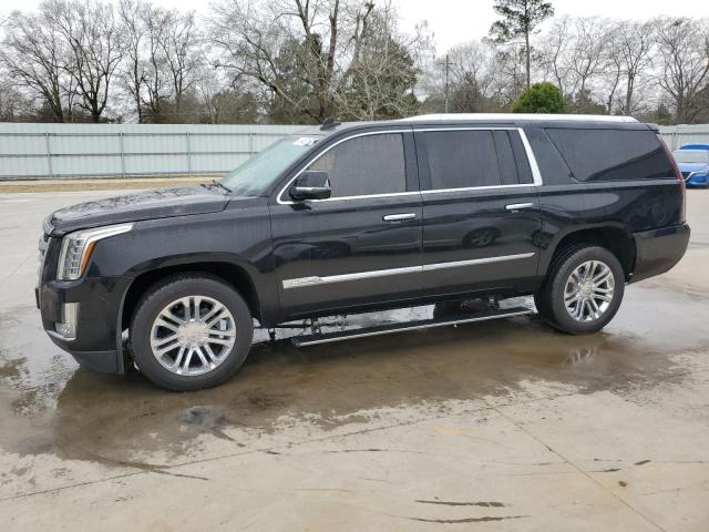 Cadillac Escalade (2015)