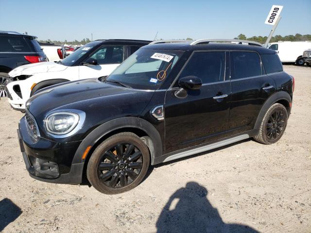 Mini Cooper (2020)