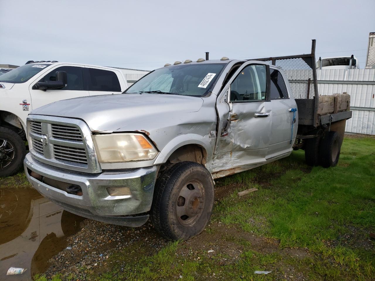Dodge Ram (2011)