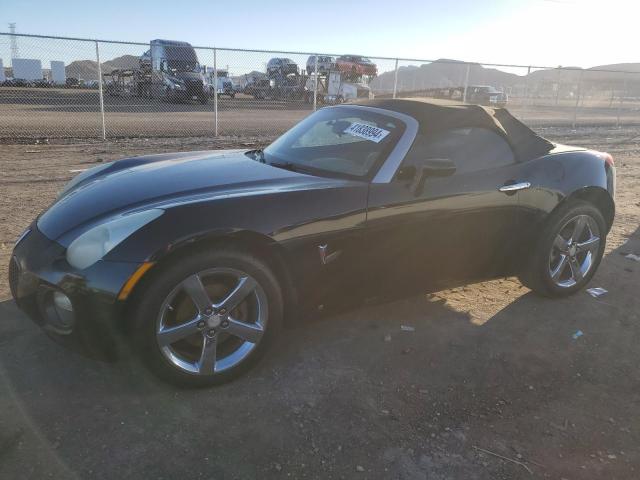 Pontiac Solstice (2009)