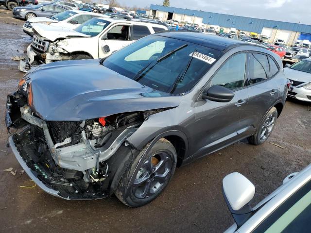 Ford Escape st (2023)