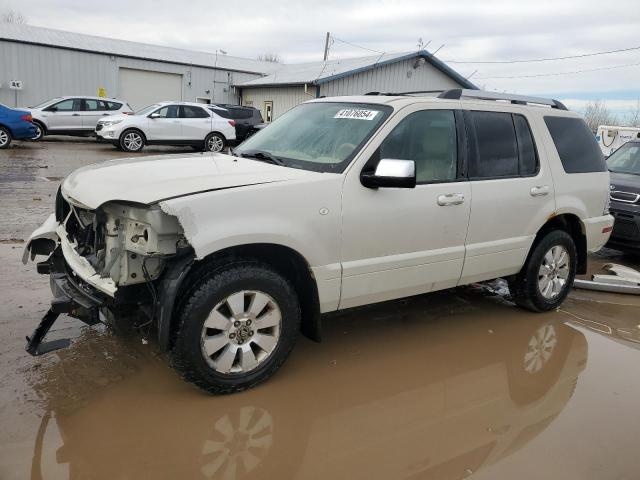 Mercury Mountainer (2006)