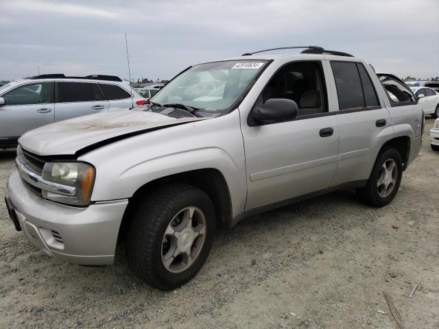 Chevrolet Trailblzr (2007)