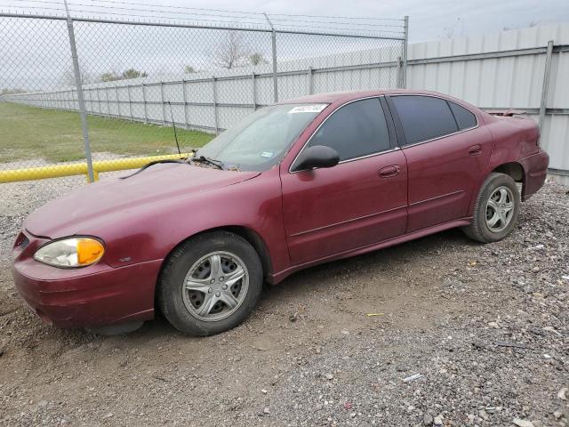 Pontiac Grandam (2005)