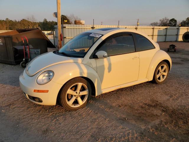 Volkswagen Beetle (2006)