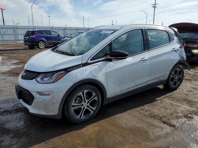 Chevrolet Bolt (2020)