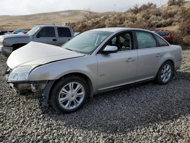 Mercury Sable (2008)