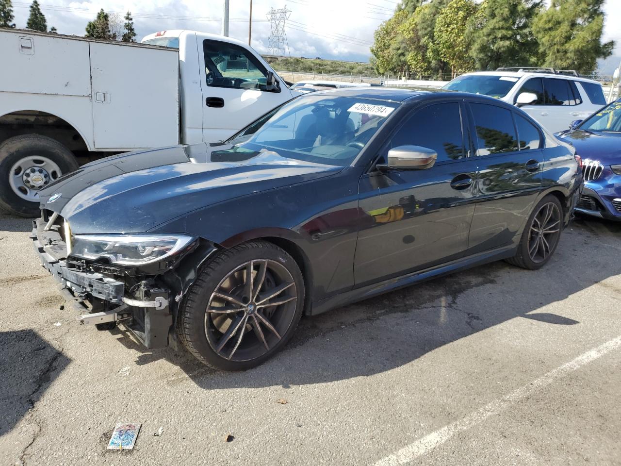 Bmw M3 (2020)