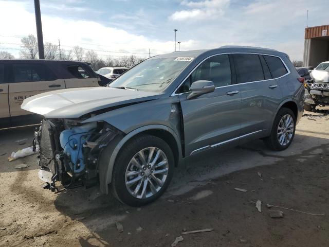 Cadillac Xt6 (2023)