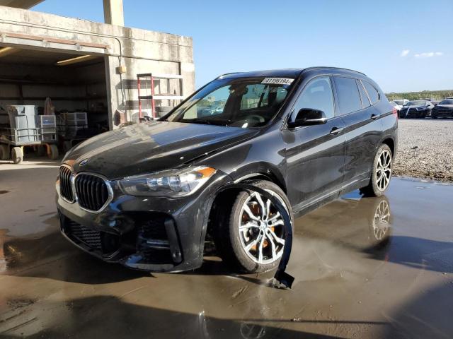 Bmw X1 (2021)