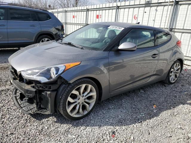 Hyundai Veloster (2015)