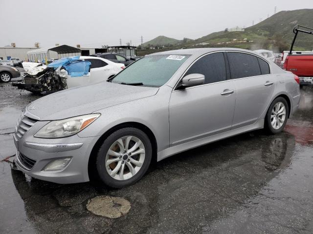 Hyundai Genesis (2013)