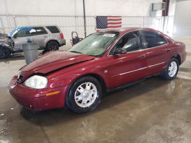 Mercury Sable (2004)