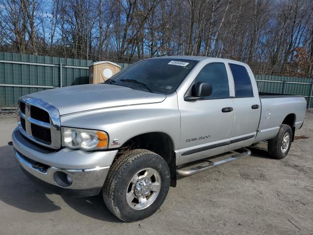 Dodge Ram 2500 (2003)